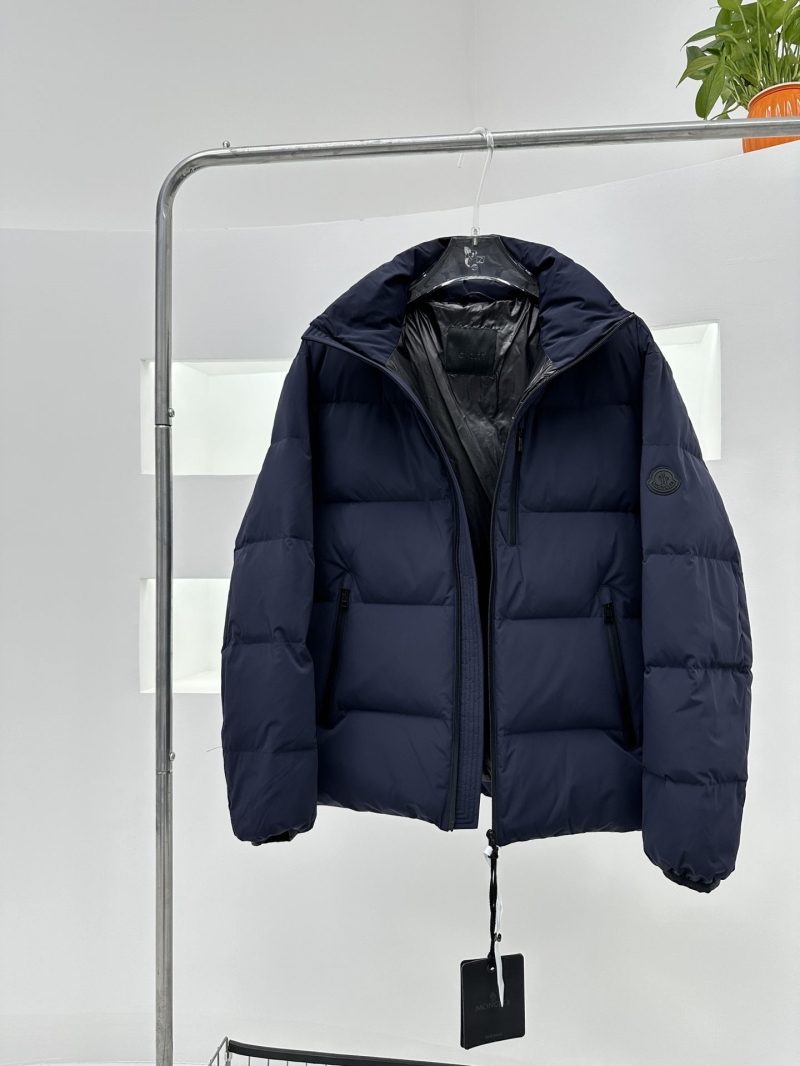 Moncler Down Coat